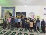 برگزاری اردوی جهادی پزشکی بیمارستان قائمیه