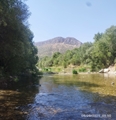 برگزاری اردوی تفریحی یک روزه کارکنان بیمارستان قائمیه