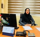 پیام تبریک رئیس بیمارستان قائمیه به مناسبت روز خبرنگار