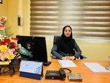 پیام تبریک سرپرست بیمارستان قائمیه به مناسبت روز اسناد و مدارک پزشکی