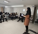 برگزاری آزمون جامع مهارت های بالینی در بیمارستان قائمیه