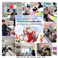 گرامیداشت روز جهانی قلب در بیمارستان شهید «رضازاده» قائمیه